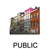 PUBLIC EXHIBITIONS - 2010