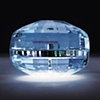 Caillou Table Light

Ronan and Erwan Bouroullec

Swarovski Crystal Palace

