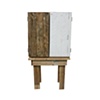 Palindrome: Tattarrattat Cabinet

Peter Marigold

