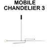 Mobile Chandelier 3

Michael Anastassiades

