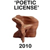 "Poetic License: deliberate deviations from normally applicable rules and practices"

Moss New York

