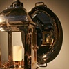 Homework Lantern and Homework Mirror