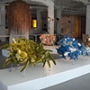 Banquete: Alligators installation

Moss at Design Miami/ 2005

Fernando and Humberto Campana


