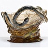 NativoCampana Fossils: Vipera Bowl

Fernando and Humberto Campana

