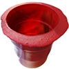 Babel Wine Bucket (Red)

Gaetano Pesce

