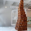 "Summer 2010" exhibition

Moss New York
