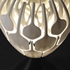 Bloom.MGX Lamp detail

Patrick Jouin

