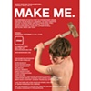 MAKE ME.

The emergence of Butch-Craft in contemporary design, through the infusion of a cerebral-yet-virile narrative applied to rough work crafted in wood, iron, steel, marble, rust, paint, boiled leather, clay, baked agricultural waste, plant-life, gyp