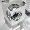 Eternal Stool

Tokujin Yoshioka

Swarovski Crystal Palace

