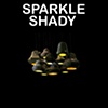 Sparkle Shady

Jaime Hayon

Swarovski Crystal Palace

