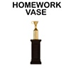 Homework Vase

Studio Job
