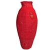 Layers : Quilted Vase (red with circles top and bottom)

Hella Jongerius

