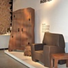 Sculpt: Armchair installation

Moss New York

Maarten Baas

