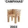 "Campanas"

Fernando and Humberto Campana


