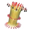 Alda Lamp

Gaetano Pesce

