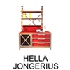 Hella Jongerius