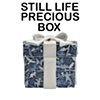 Still Life: Precious Box

Studio Job

