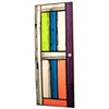 Door No. 1 (recto)

Richard Woods

