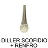 Diller, Scofidio + Renfro

(Liz Diller, Ricardo Scofidio, and Charles Renfro)
