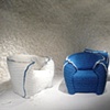 Panna Chair prototype installation

Tokujin Yoshioka

