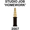 "Homework"

Studio Job
