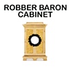 Robber Baron Cabinet

Studio Job
