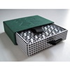 One Deck of Cards: Shapes

Tauba Auerbach


