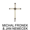 Michal Fronek and Jan Nemecek
(Olgoj Chorchoj Group)
