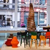 "Summer 2010" exhibition

Moss New York
