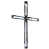 Illuminated Crucifix

Michal Fronek  and Jan Nemecek

Studio Olgoj Chorchoj

