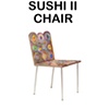 Sushi II Chair

Fernando and Humberto Campana

