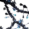 Night Blossom Chandelier detail

Tord Boontje

Swarovski Crystal Palace

