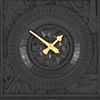 Robber Baron: Mantel Clock detail

Studio Job
