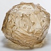 NativoCampana Fossils: Fossils Globe Vase 

Fernando and Humberto Campana

