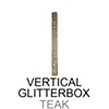 Vertical Glitterbox (Teak)

Georg Baldele

Swarovski Crystal Palace

