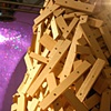 Favela Tree installation detail

Moss at Design Miami/ 2008

Fernando and Humberto Campana


