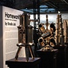 Homework Installation