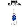 Campane di Campana: No.1968 Balena

Fernando and Humberto Campana