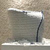 Panna Chair prototype (white) installation

Tokujin Yoshioka

