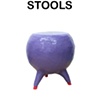 Stools

Christopher Chiappa