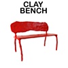 Clay Furniture: Bench

Maarten Baas

