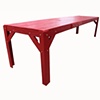 Man Made dining table