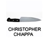 Christopher Chiappa
