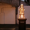 Homework Pinocchio Installation