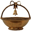 Golden Tinware: Basket

Studio Job

