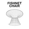 Fishnet Chair

Marcel Wanders

