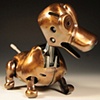 Basset

Cathy McClure

