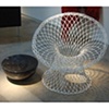 Fishnet Chair installation

Moss Gallery Los Angeles

Marcel Wanders

