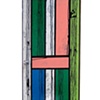 Door No. 1 (verso) detail

Richard Woods

