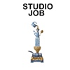 Pyramid of Makkum

Studio Job

Royal Tichelaar Makkum

